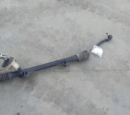 Renault Megane II Steering rack