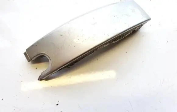 Peugeot 1007 Other exterior part 9649414780