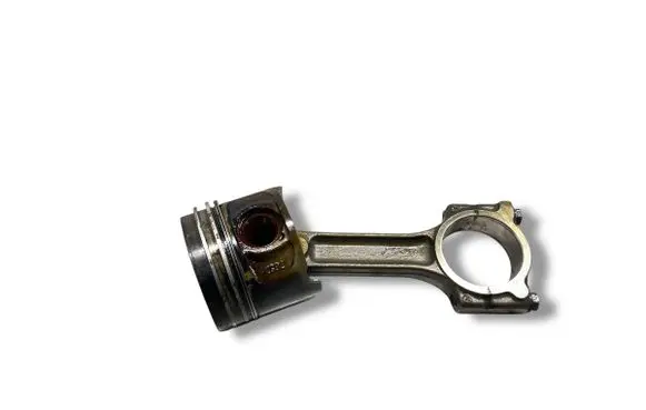 Nissan Qashqai Piston with connecting rod k9k292 k9k