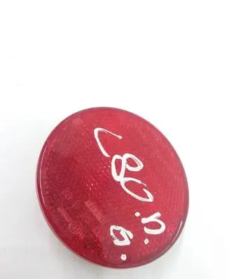 Nissan X-Trail T31 Rear tail light reflector E13020982 1090037