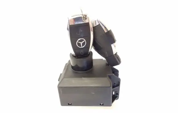 Mercedes-Benz B W246 W242 Engine start stop button switch A2469057203