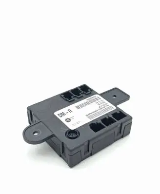 Chrysler Pacifica Sliding door control unit/module 68225096AF A2C7475250600