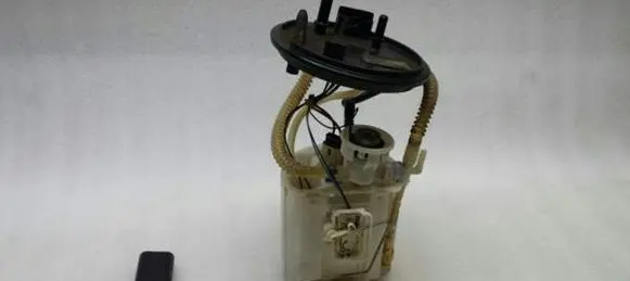 Jaguar S-Type In-tank fuel pump 4R839H307EB XR843505