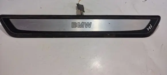 BMW 7 F01 F02 F03 F04 Front sill trim cover 51478046135 5148046023
