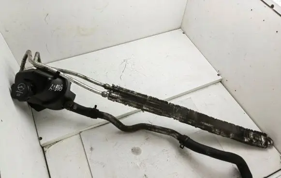 Opel Insignia A Power steering radiator S8562001