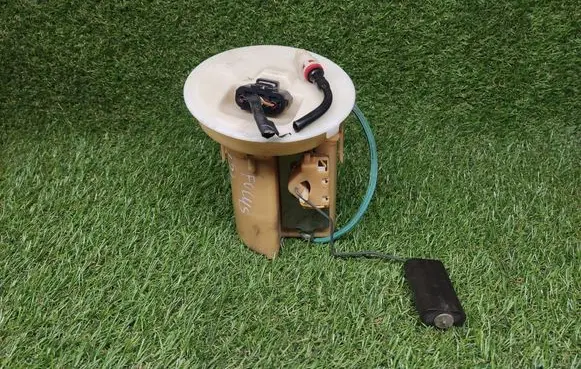Ford Focus In-tank fuel pump 
