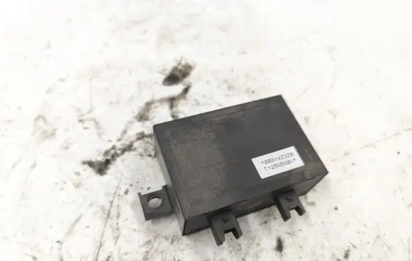 Volkswagen PASSAT B4 Immobilizer control unit/module 1H0953257BB 008VWZ3Z0 5WK4678