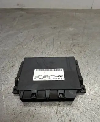 Mercedes-Benz CLK A209 C209 Gearbox control unit/module A0305454332 1520104 5WP20005CT