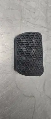 Mercedes-Benz C W206 Brake pedal A1232910082