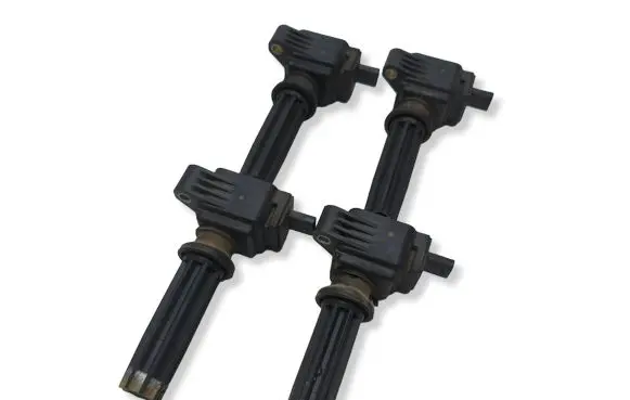 Ford Mustang VI High voltage ignition coil CM5E12A366BC DQ3NA