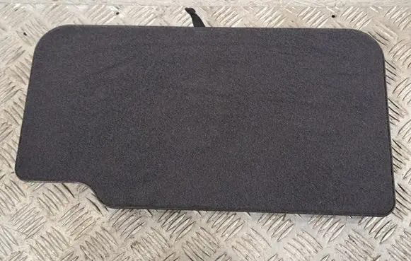 Toyota Verso Other trunk/boot trim element 653410F010B0 653410F010