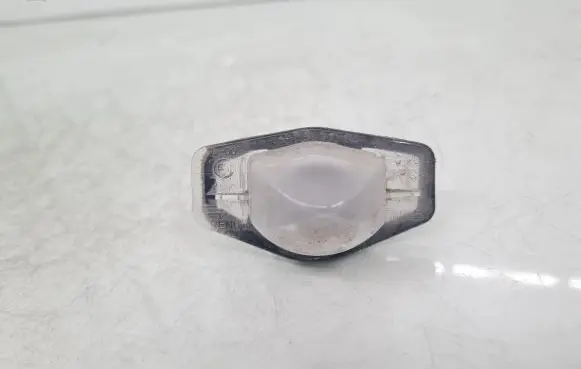 Honda Civic IX Number plate light 8010