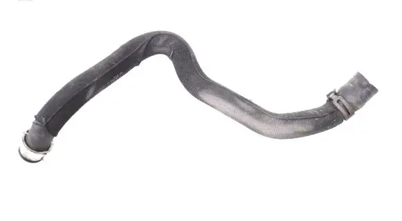 Mercedes-Benz S W221 Engine coolant pipe/hose A2215015584
