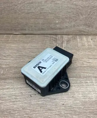 Toyota Verso ESP acceleration yaw rate sensor 8918305030 0265005719