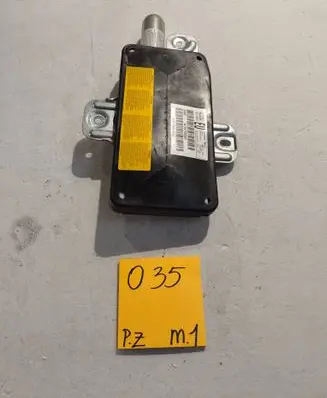 BMW 3 E46 Side airbag 34703723002T
