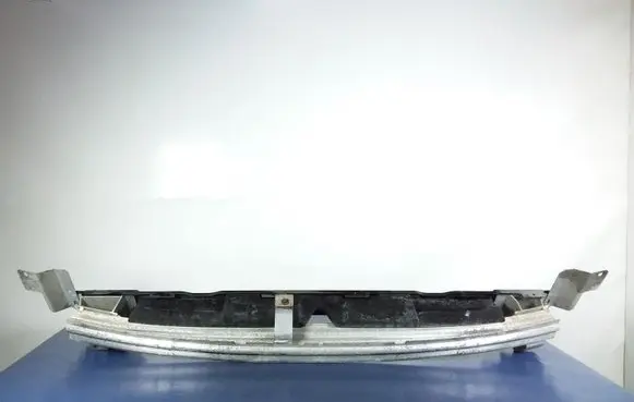 Front bumper support beam