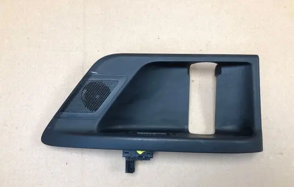 Volkswagen Sharan Sliding door cover cap 7N0868161A