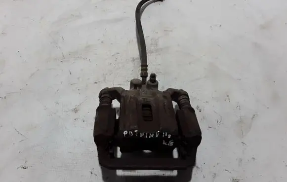 Nissan Pathfinder R51 Rear brake caliper 44011EB30A