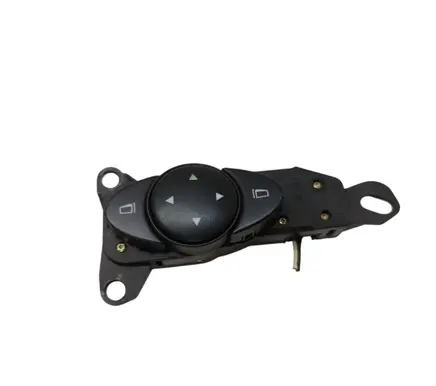 Mercedes-Benz E W211 Wing mirror switch 2118202110 03211000