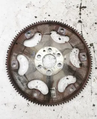 Flywheel