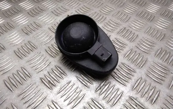 Alarm system siren