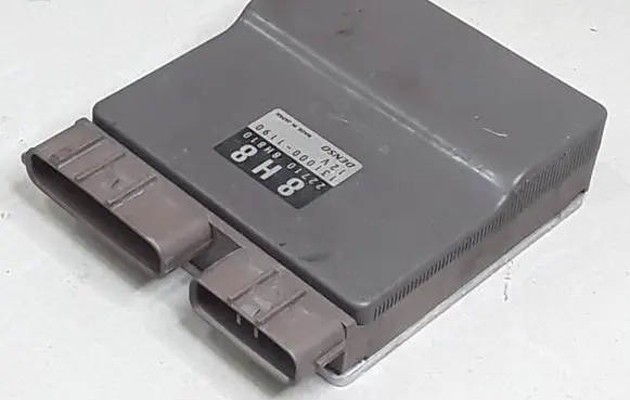 Nissan Primera Fuel injection control unit/module 227108H810 1310001190