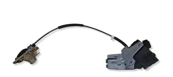 Volvo S80 Tailgate/trunk/boot lock/catch/latch 6G9NF442A66AA