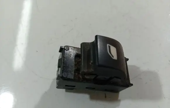 Citroen C4 I Electric window control switch 965460677