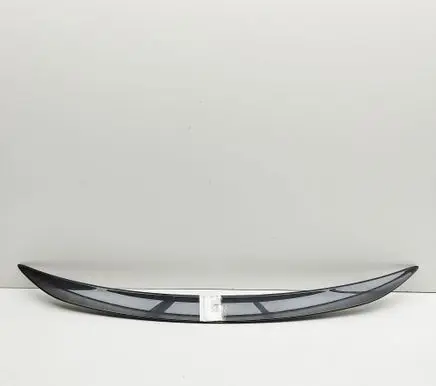 Mercedes-Benz CLS C257 Tailgate/trunk spoiler A2577900200