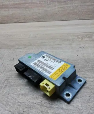 BMW 7 E65 E66 Airbag control unit/module 6929558