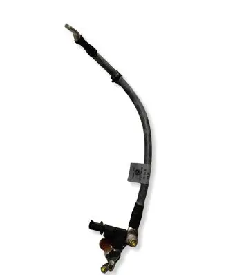Jaguar XE Negative earth cable (battery) GX7314301AD