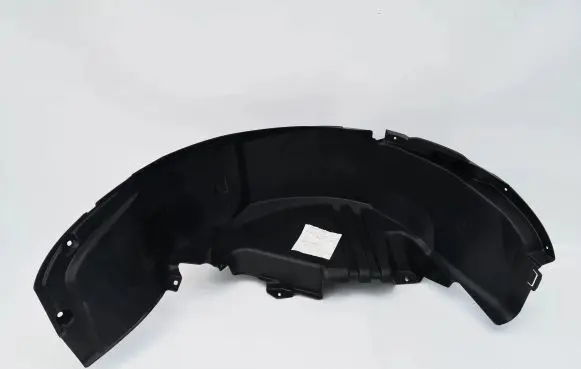 Fiat 500E Front wheel arch liner splash guards