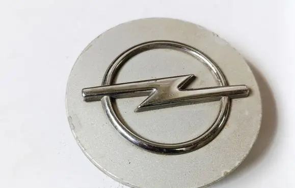 Opel Astra G Original wheel cap 09179670