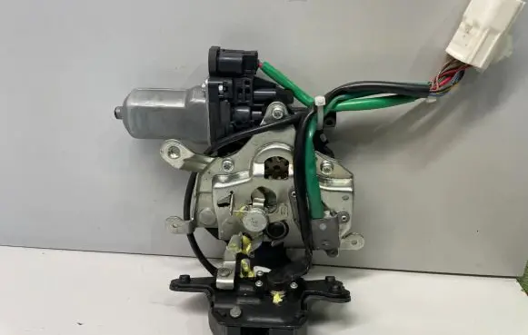 Mitsubishi Outlander Tailgate/trunk/boot lock/catch/latch 41232010080 1638000022