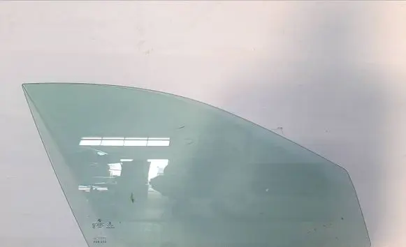 BMW 6 G32 Gran Turismo Front door window glass four-door 