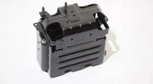 BMW X7 G07 Battery box tray 8794768