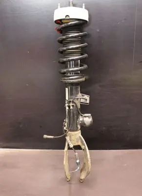 BMW X6 F16 Air suspension front shock absorber 37116875083 6875083 10541310