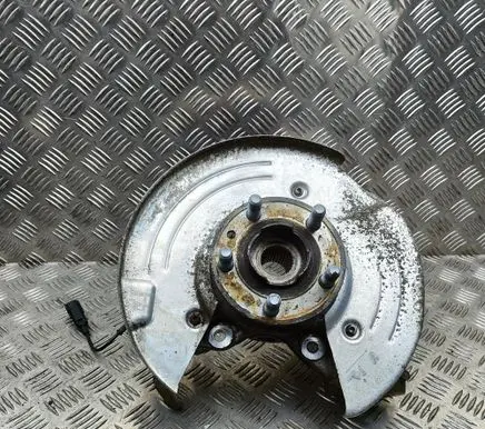 Jaguar F-Pace Rear wheel hub T4A1017