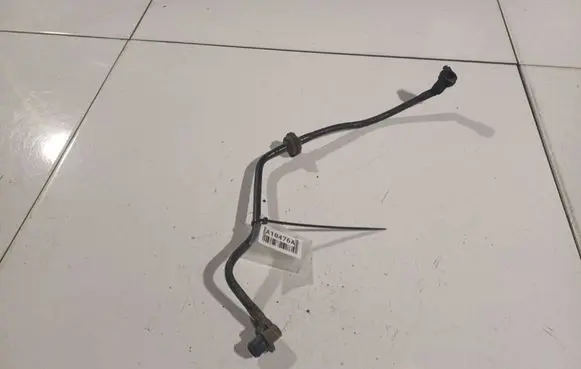 Opel Astra H Power steering hose/pipe/line 
