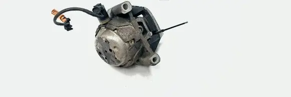 Audi A8 S8 D4 4H Engine mount vacuum valve 