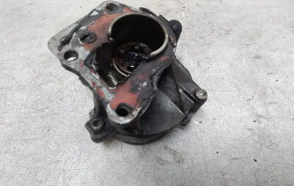 Renault Scenic II - Grand scenic II Vacuum pump