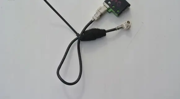 USB socket connector