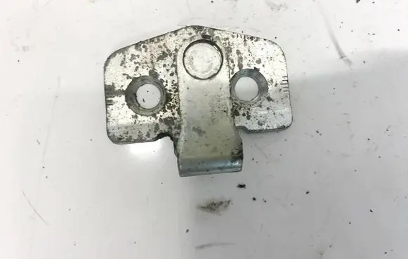 Opel Zafira B Rear door lock loop/hook striker 