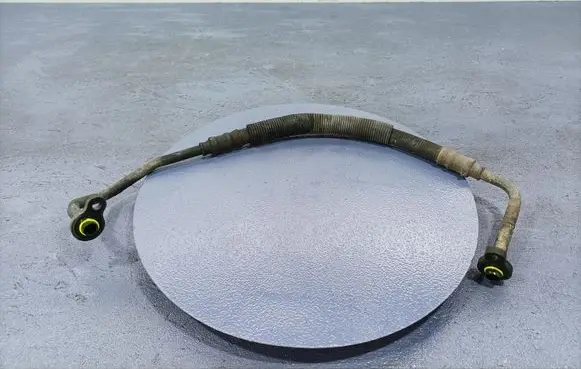 Volvo V50 Power steering hose/pipe/line