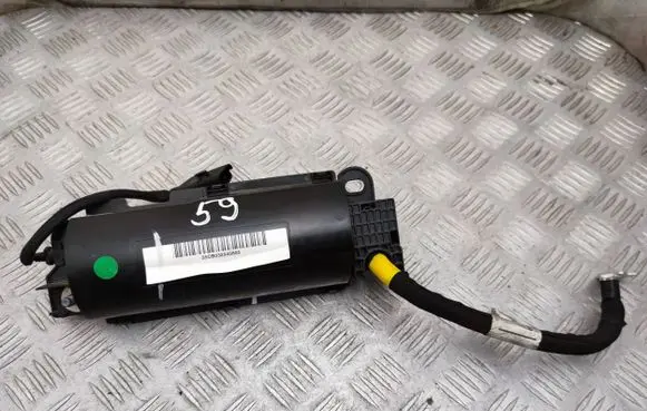 Peugeot Traveller Other control units/modules 9804849480