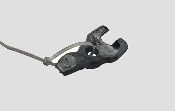 BMW 3 E92 E93 Fuel Injector clamp holder