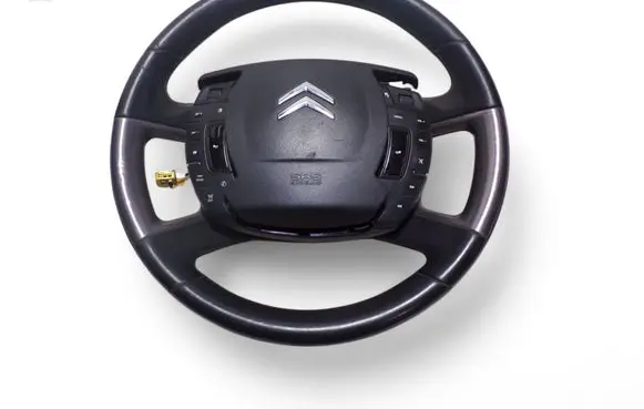 Citroen C5 Steering wheel 96824771ZD 96829218ZD