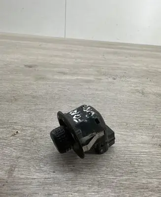 Windscreen/window heater switch