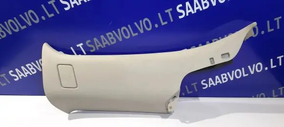 Volvo XC70 (C) pillar trim 39820708 39820709