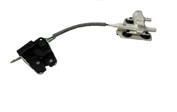Mercedes-Benz GLC X253 C253 Tailgate/trunk/boot lock/catch/latch A0999068600 0999068600 A0997400300